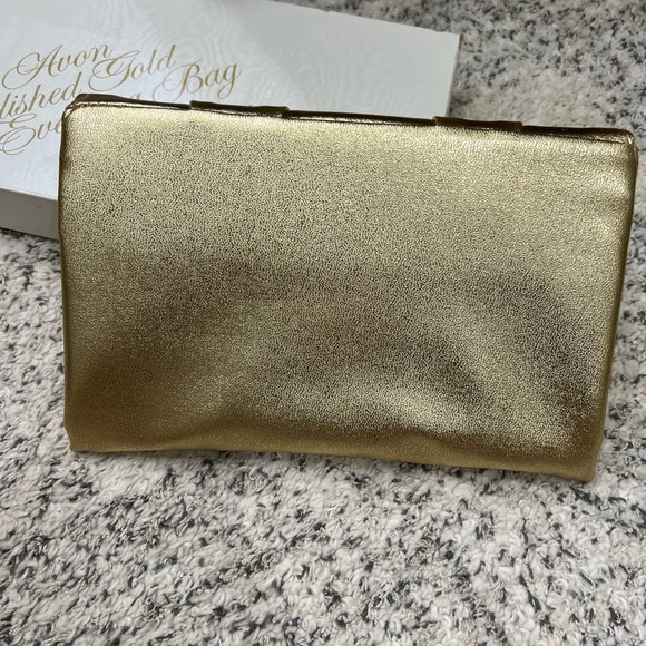 Excellent condition Vintage Avon Handbag Clutch - Picture 2 of 4